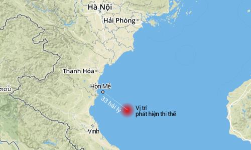 Đã tìm thấy thi thể Thượng tá Trần Quang Khải, phi công gặp nạn trong vụ tai nạn máy bay Su 30-MK2 trong tình trạng dù quấn chặt vào người. (Thời sự đêm 17/6/2016)